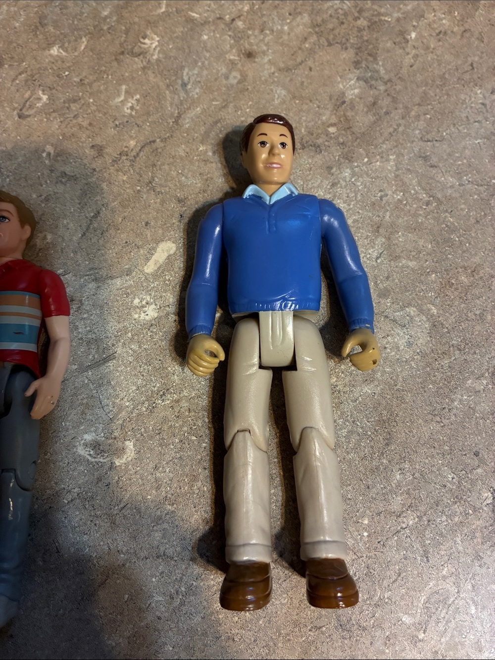 Assorted Fisher-Price& Toys R Us Loving Family Dads - Picture 5 of 8